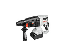 Перфоратор аккумуляторный РЕСАНТА АП-20Li/4 2х4Ah 75/3/12