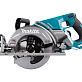 Пила дисковая аккумуляторная MAKITA RS 001GZ без АКБ и ЗУ