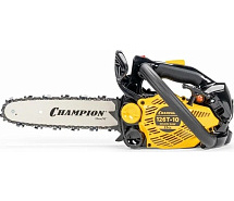 Бензопила CHAMPION 126T-10"