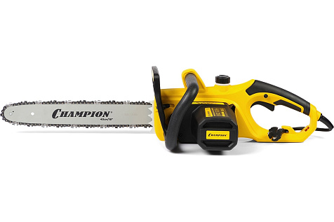 Электропила CHAMPION 125N-16"