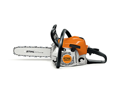 Бензопила STIHL MS 211-14"