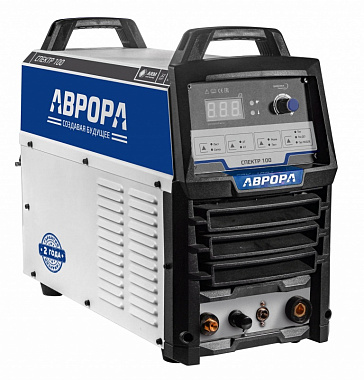 Аппарат плазменной резки AURORA Спектр 100