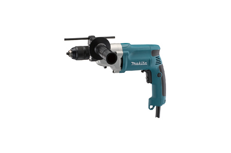 Дрель 2-скоростная безударная MAKITA DP 4011