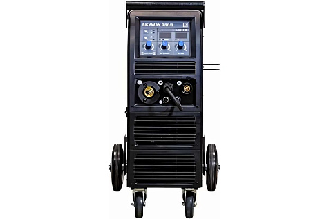 Полуавтомат сварочный AURORA SKYWAY 250/3 НАКС