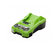 Устройство зарядное 24V 4А GREENWORKS G24C4 2946407