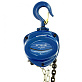 Таль ручная цепная 1т 2,5м STELS