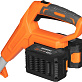 Снегоуборщик аккумуляторный DAEWOO DAST 4242Li SET 2x4Ah