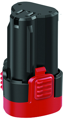 Аккумулятор 12V 2Ah Li-lon ELITECH АКБ 1220