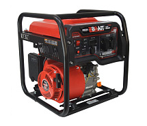 Генератор инверторный BRAIT BR 3800iOPRO