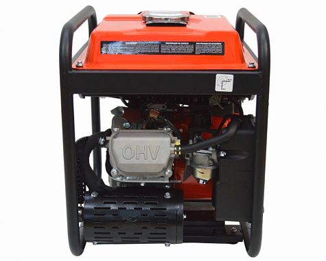 Генератор инверторный BRAIT BR 5000iO