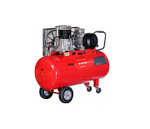 Компрессор масляный с ременным приводом FUBAG B 10000B/270 CT11