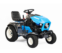 Трактор садовый НЕВА MT1-ZS (GB420)