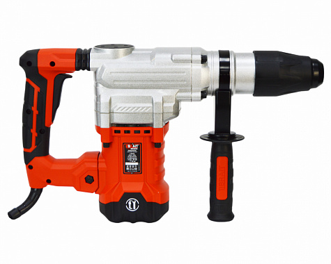 Перфоратор электрический SDS max BRAIT BRH40VD PRO