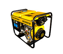 Генератор дизельный CHAMPION DG 3601E