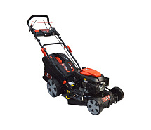 Газонокосилка бензиновая самоходная BRAIT BLM 2646SM PRO