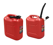 Канистра для топлива 20л REZOIL 03.011.00041