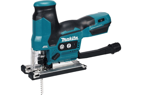 Лобзик аккумуляторный MAKITA DJV 185Z без АКБ и ЗУ