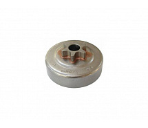 Звездочка цепная 3/8"P 6Z MSA 160C STIHL