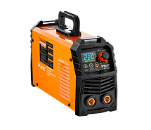 Аппарат сварочный MMA СВАРОГ REAL SMART ARC 220 (Z28403)