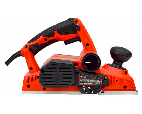 Рубанок электрический BRAIT P823