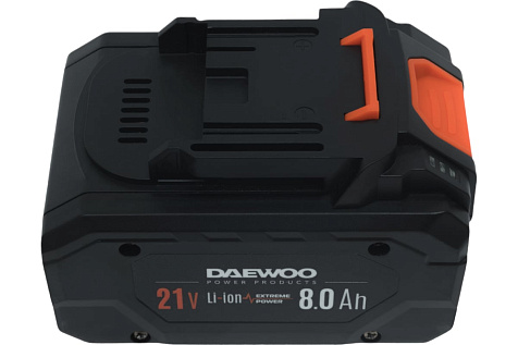 Аккумулятор 21V 8Ah Li-lon DAEWOO DABT 8221Li