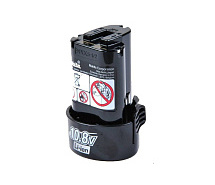 Аккумулятор 10V 1,3Ah Li-ion (блистер) MAKITA BL 1013 196066-7