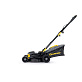 Газонокосилка электрическая CHAMPION EM 3414