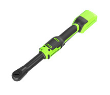 Гайковерт-трещотка аккумуляторный GREENWORKS GD24RWX без АКБ и ЗУ 3803907