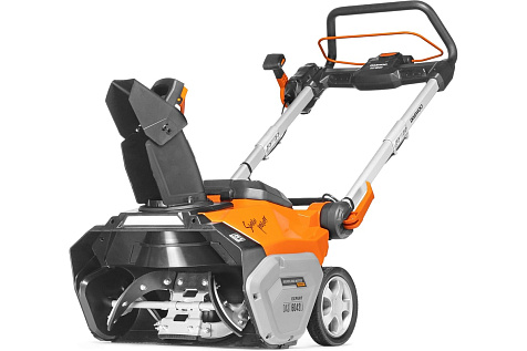 Снегоуборщик аккумуляторный DAEWOO DAST 6042Li без АКБ и ЗУ