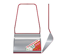 Скрепер для уборки снега 80см БЕЛЦЕНТРОМАШ 1459