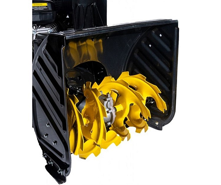 Снегоуборщик HUTER SGC 6,8M 70/7/128