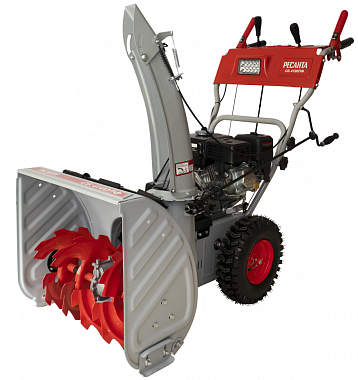 Снегоуборщик РЕСАНТА СБ 4100ПФ 70/7/31