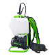 Опрыскиватель аккумуляторный GREENWORKS G40BPSK2 1х2Ah 5300007UA