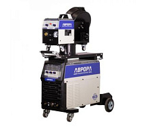 Полуавтомат сварочный AURORA ПРОГРЕСС 500 ПУЛЬС ST