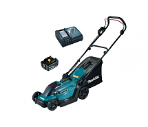Газонокосилка аккумуляторная MAKITA DLM 330RT 1х5Ah