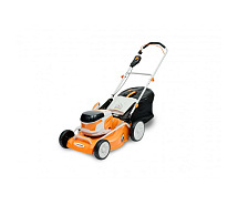 Газонокосилка аккумуляторная VILLARTEC MA4046 без АКБ и ЗУ