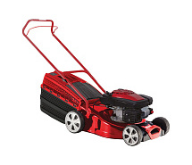 Газонокосилка самоходная бензиновая GEOS (AL-KO) Comfort 46SP-S Plus 213169