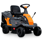 Трактор садовый VILLARTEC MR 765H