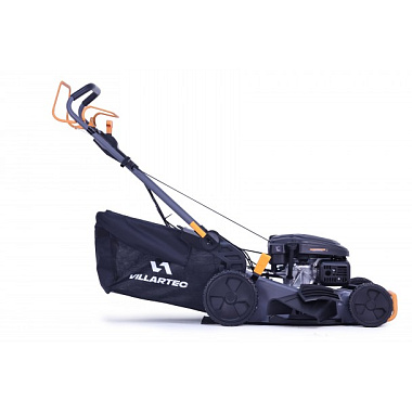 Газонокосилка бензиновая самоходная VILLARTEC MB448VС