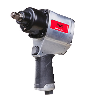 Гайковерт пневматический FUBAG IWM 1000 1/2"