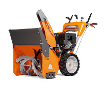 Снегоуборщик бензиновый DAEWOO DAST 1080