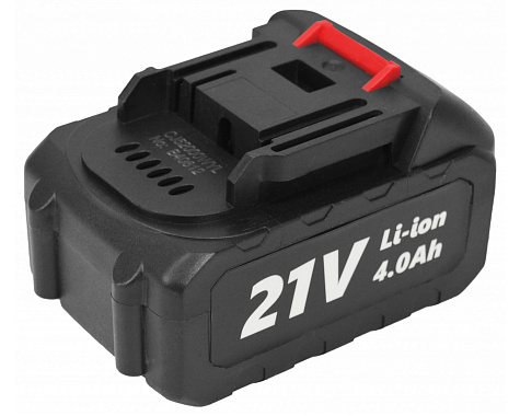 Аккумулятор BRAIT DB21-4 тип MAKITA 21V 4Ah