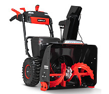 Снегоуборщик самоходный аккумуляторный МОБИЛ К CA61 ПРЕМИУМ 60 Вольт без АКБ и ЗУ