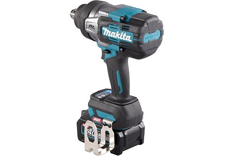 Гайковерт ударный аккумуляторный MAKITA TW 001GM201 2х4Ah