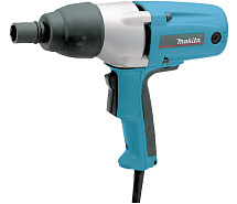 Гайковерт ударный MAKITA TW 0350