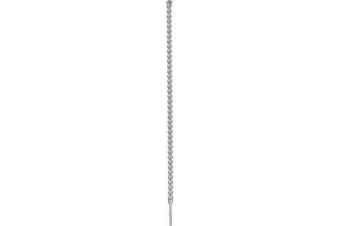 Бур по бетону SDS max 40х1360/1500мм MATRIX 71364