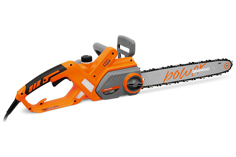 Электропила цепная DAEWOO DACS 2500E
