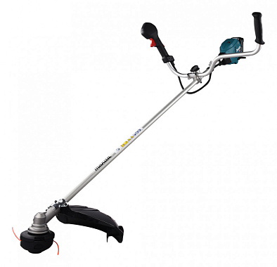 Триммер аккумуляторный MAKITA UR 006GZ06 без АКБ и ЗУ