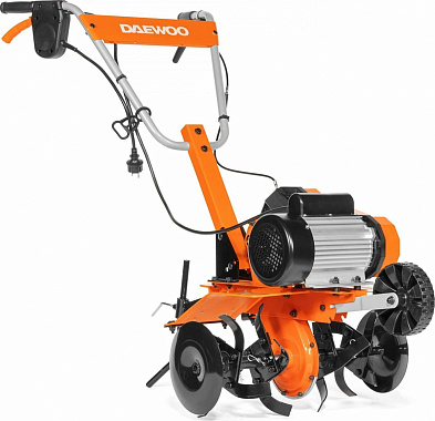 Культиватор электрический DAEWOO DAT 2500E
