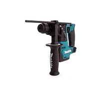 Перфоратор аккумуляторный MAKITA HR 140DWAJ SDS plus 2х1,5Ah